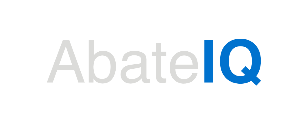 AbateIQ